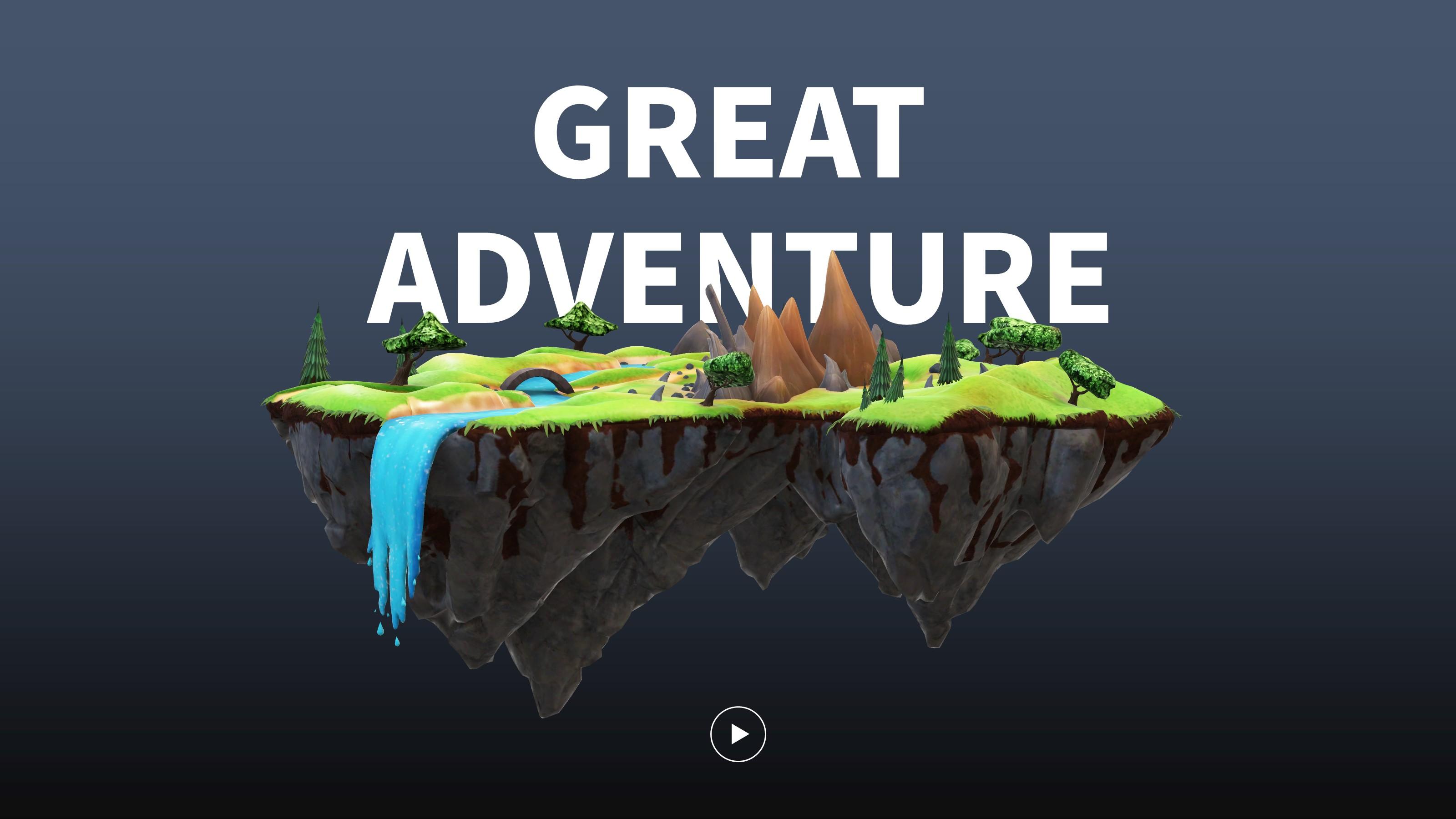 3d少儿编程帕拉卡之bmax模型功能展示