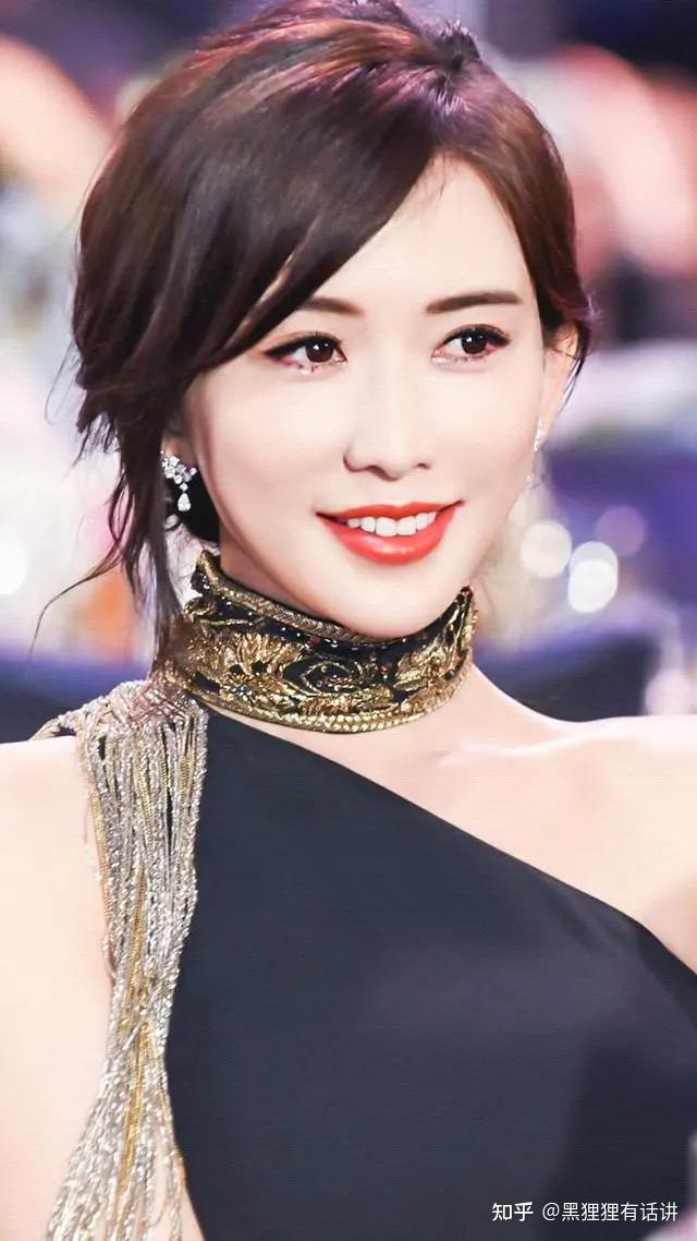 周迅贾静雯杨千嬅刘琳74年出生的14位女演员你看过谁的剧