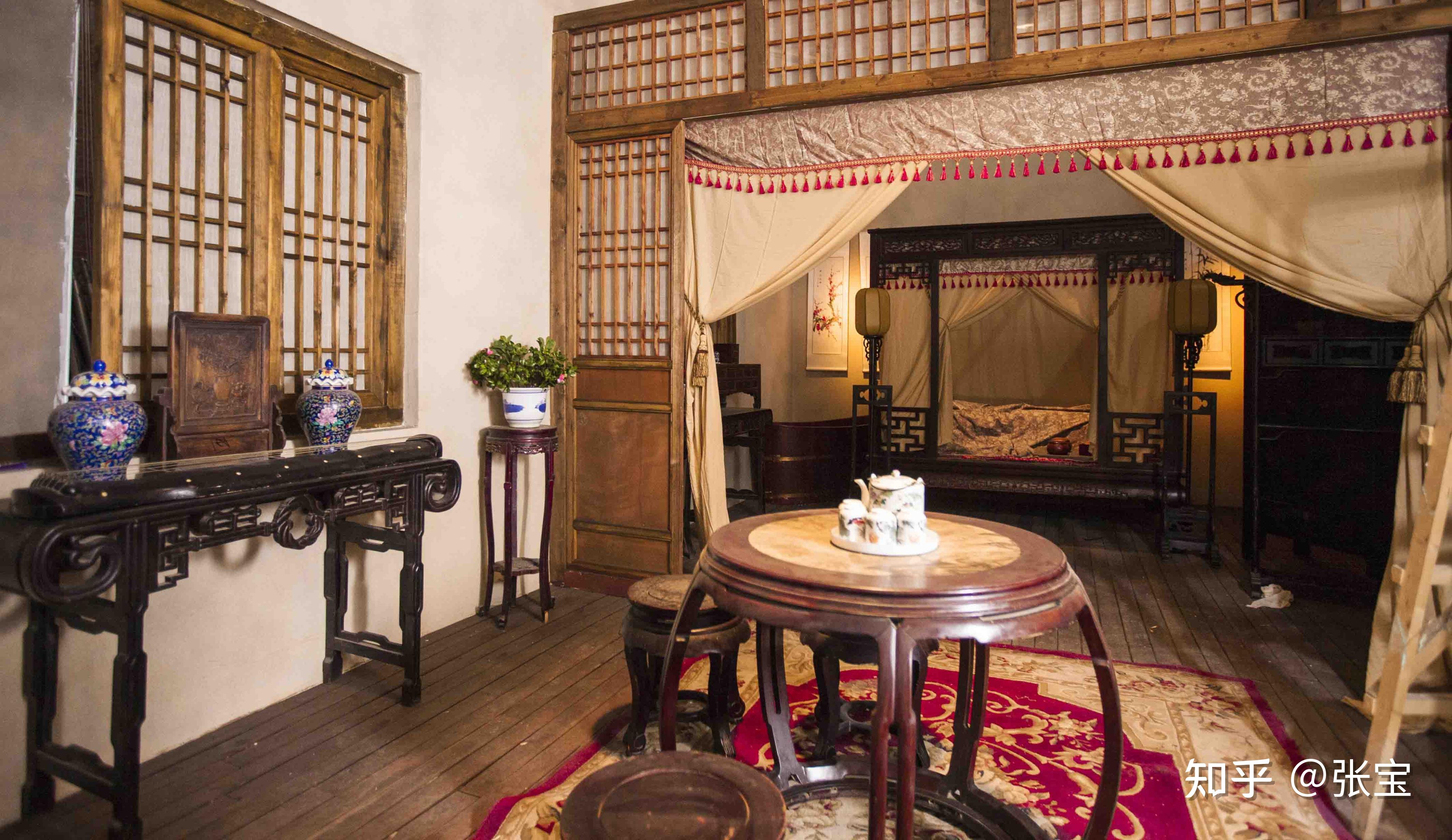 唐朝官员出差,住宿标准是多少?