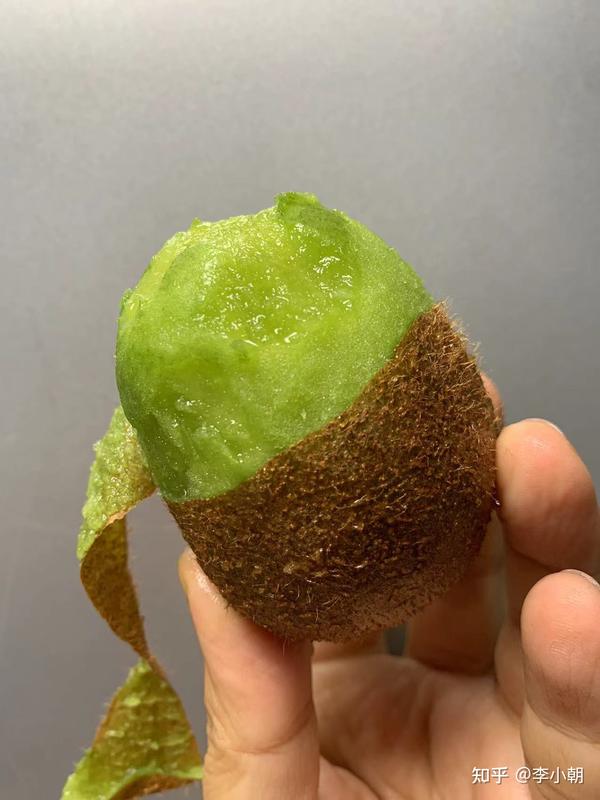 猕猴桃到底该怎么催熟和储存？ - 知乎