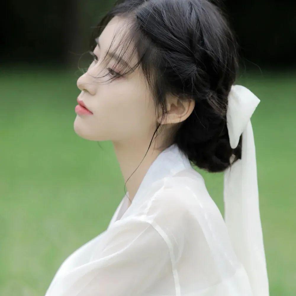 有哪些超级夏天的女生头像