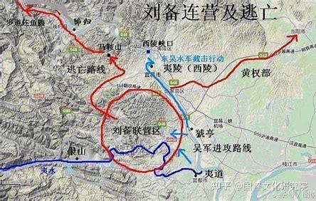《三国韬略》虚实论：营造优势，避实击虚，乘虚蹈隙，无往不胜 - 知乎