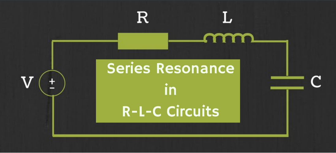 电感基础3——RLC电路，帮助你轻松理解“阻抗”的概念