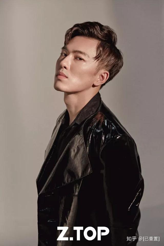 ztop专访邬立朋面对被选择和未知的角色任何事情的到来都是一份惊喜都