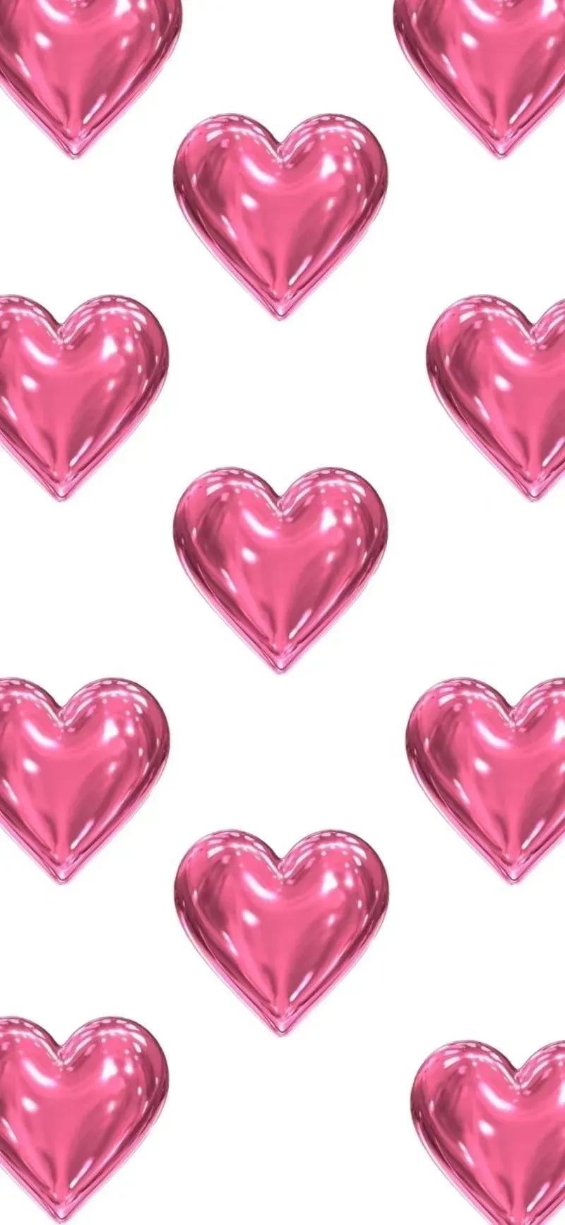 小心心|爱心系列壁纸