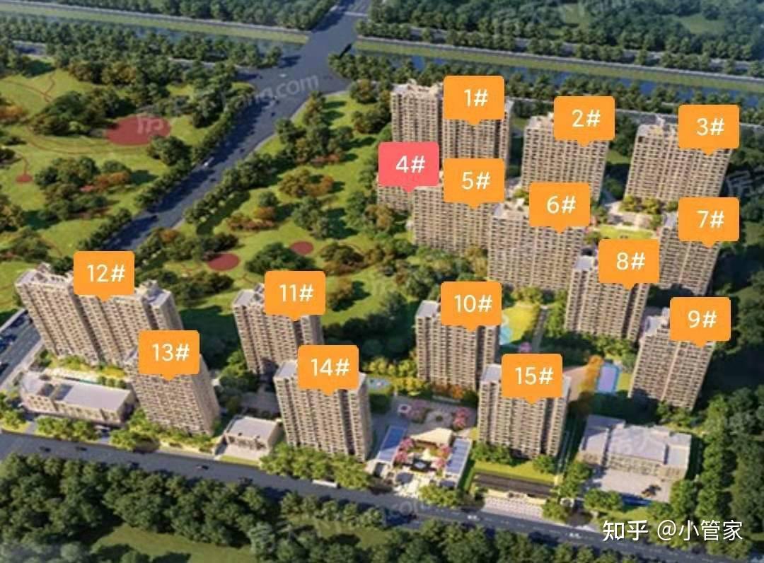 禧悦学府410日最新施工进度播报