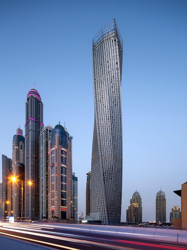 去阿联酋要怎么玩才算有特色