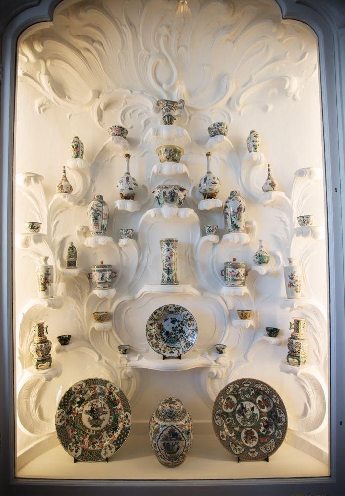 为何开放性与大麻的城市还能成为秩序井然的艺术之都