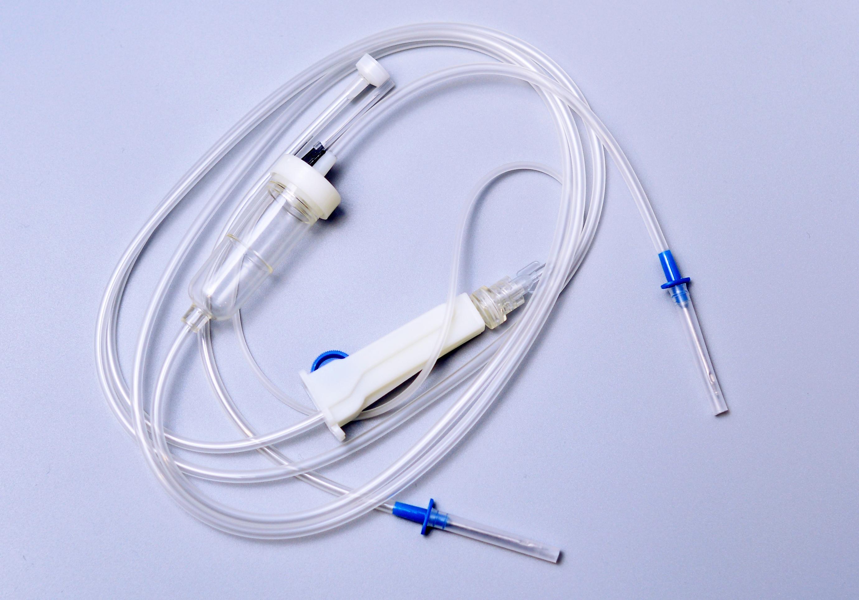 医用高分子材料产品是如何进行检测的