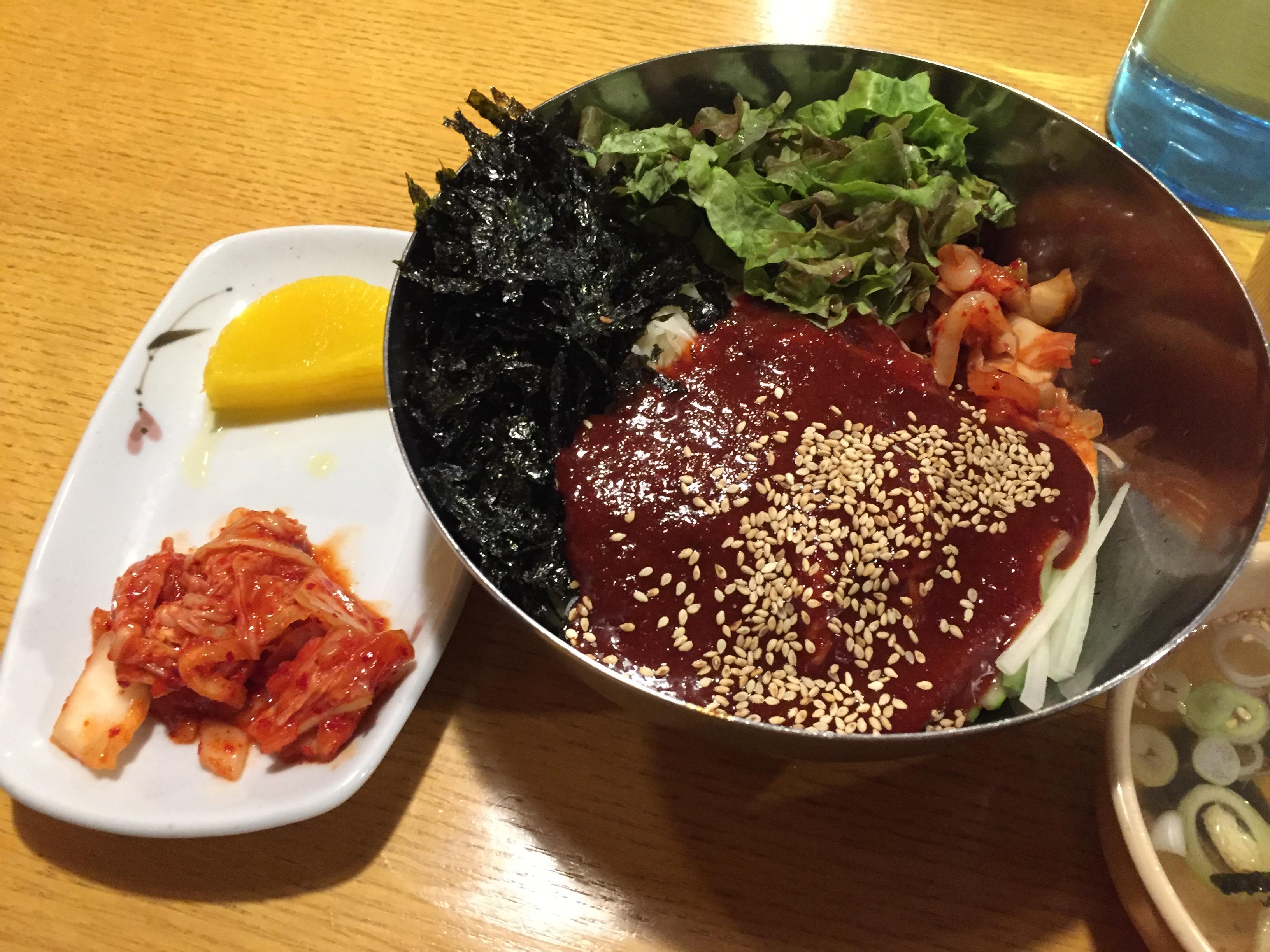 特别好吃的首尔韩国美食全抄底