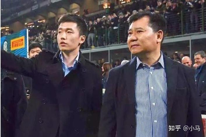 在《中国新闻周刊》的笔下,苏宁董事长王哲是一个完全不懂球