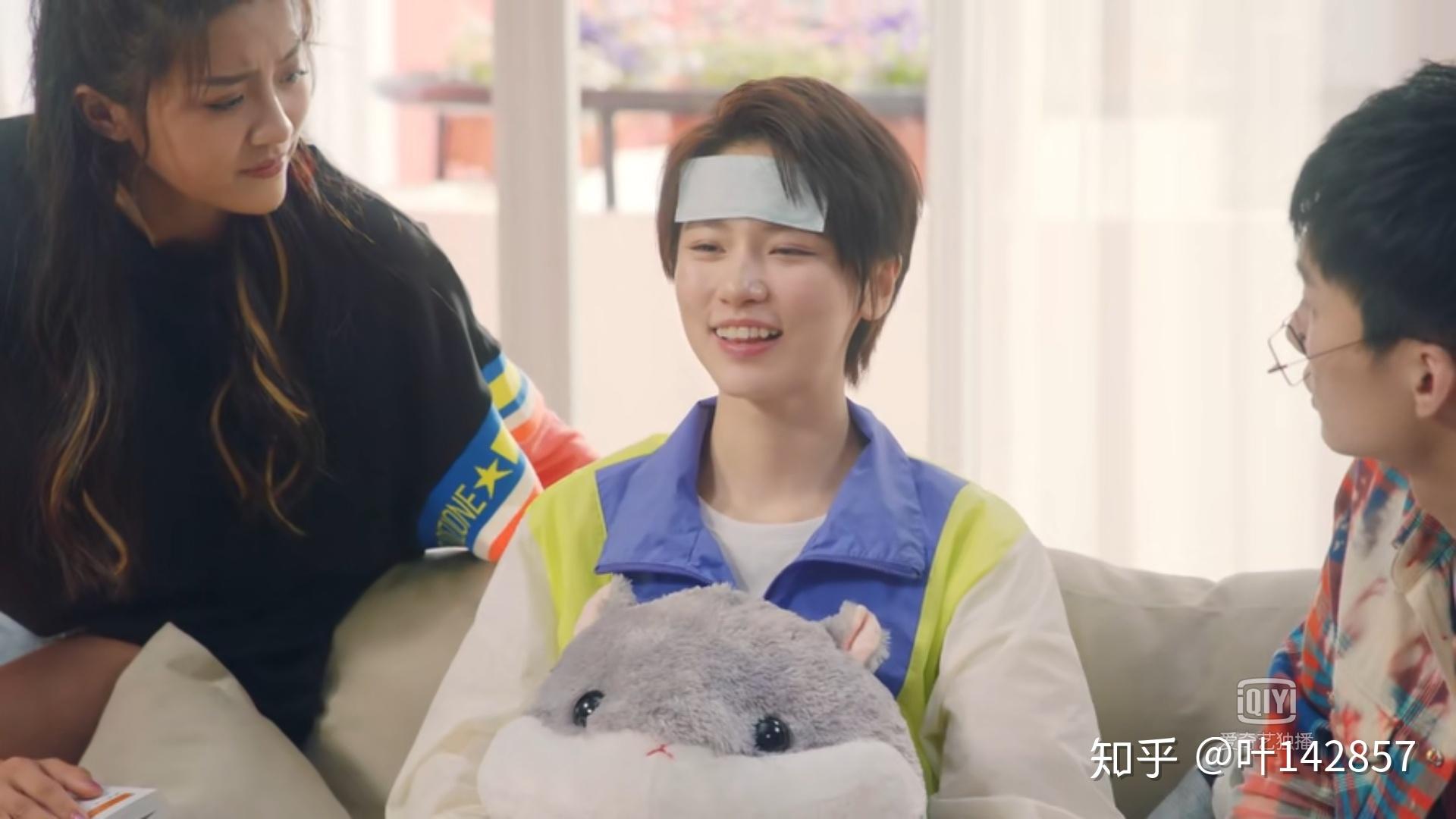 如何评价《爱情公寓 5》中演员成果的颜值?