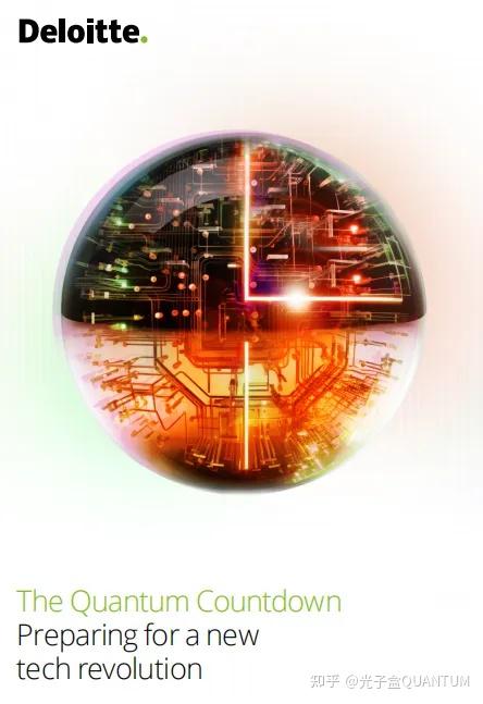 qday提前ibm警告量子ai将触发巨大风险