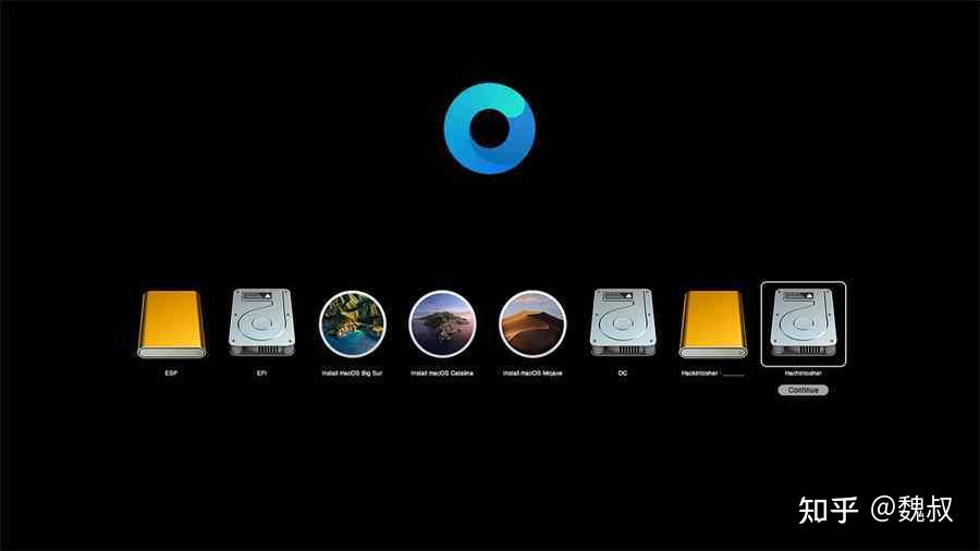 macOS Big Sur 11.5.2 20G95 Installer for OpenCore 0.7.1 and CLOVER 5138 ...