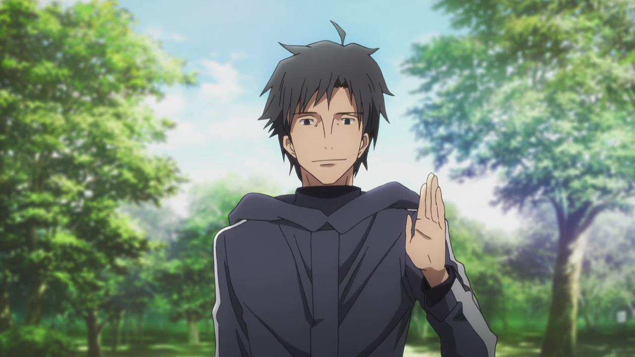 型月世界观间桐家的历史老祖宗间桐脏砚老一辈的间桐鹤野与间桐雁夜