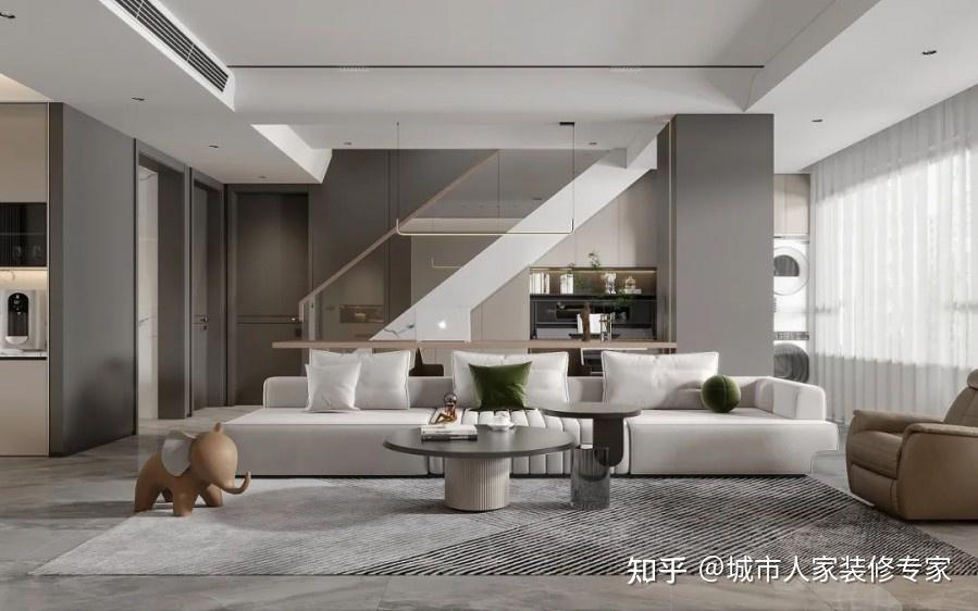 兰州城市人家小课堂之入住后才发现,这7个“消费降级”的装修既实用又省钱 - 知乎