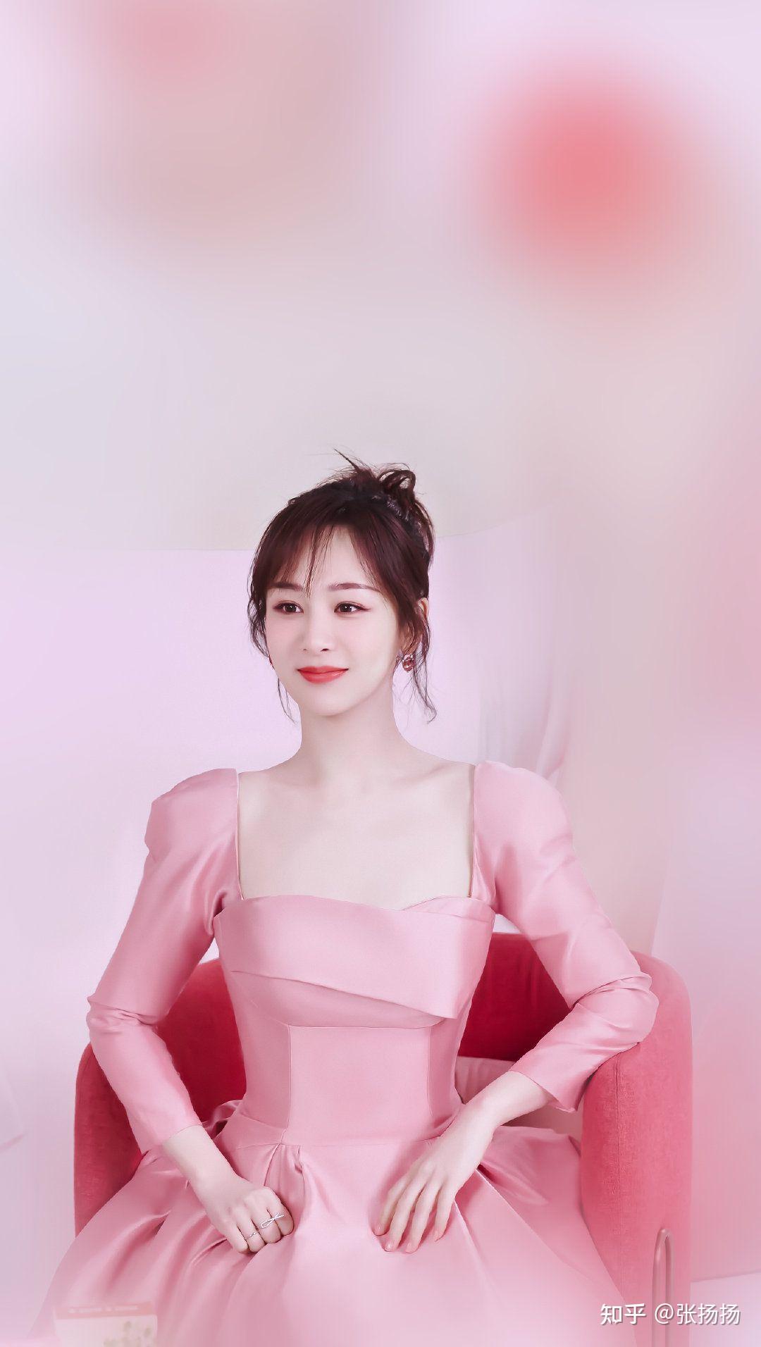 你觉得杨紫最神仙的照片是哪张? - 知乎