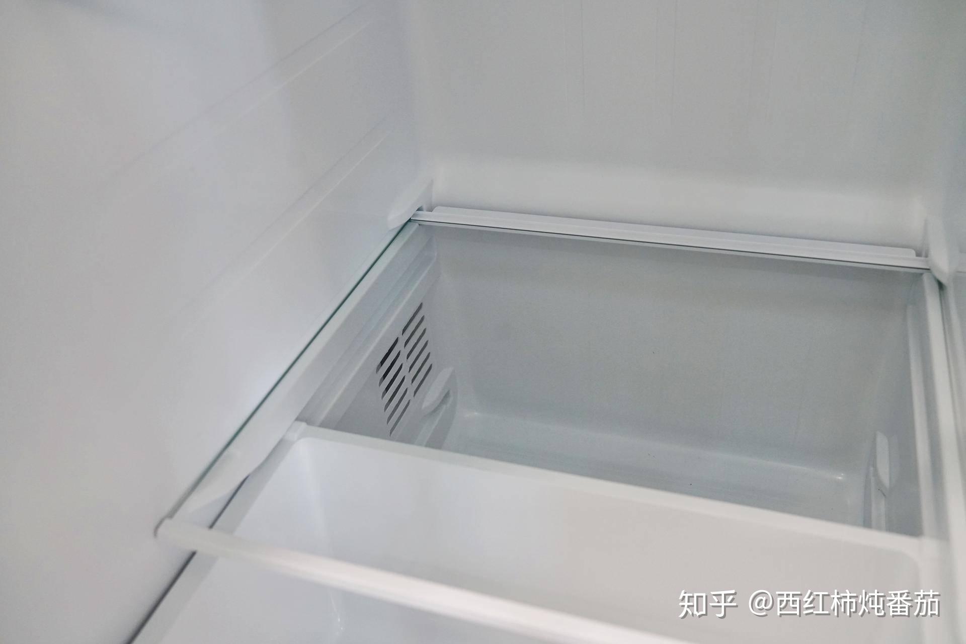 海信食神568升对开门冰箱评测 知乎