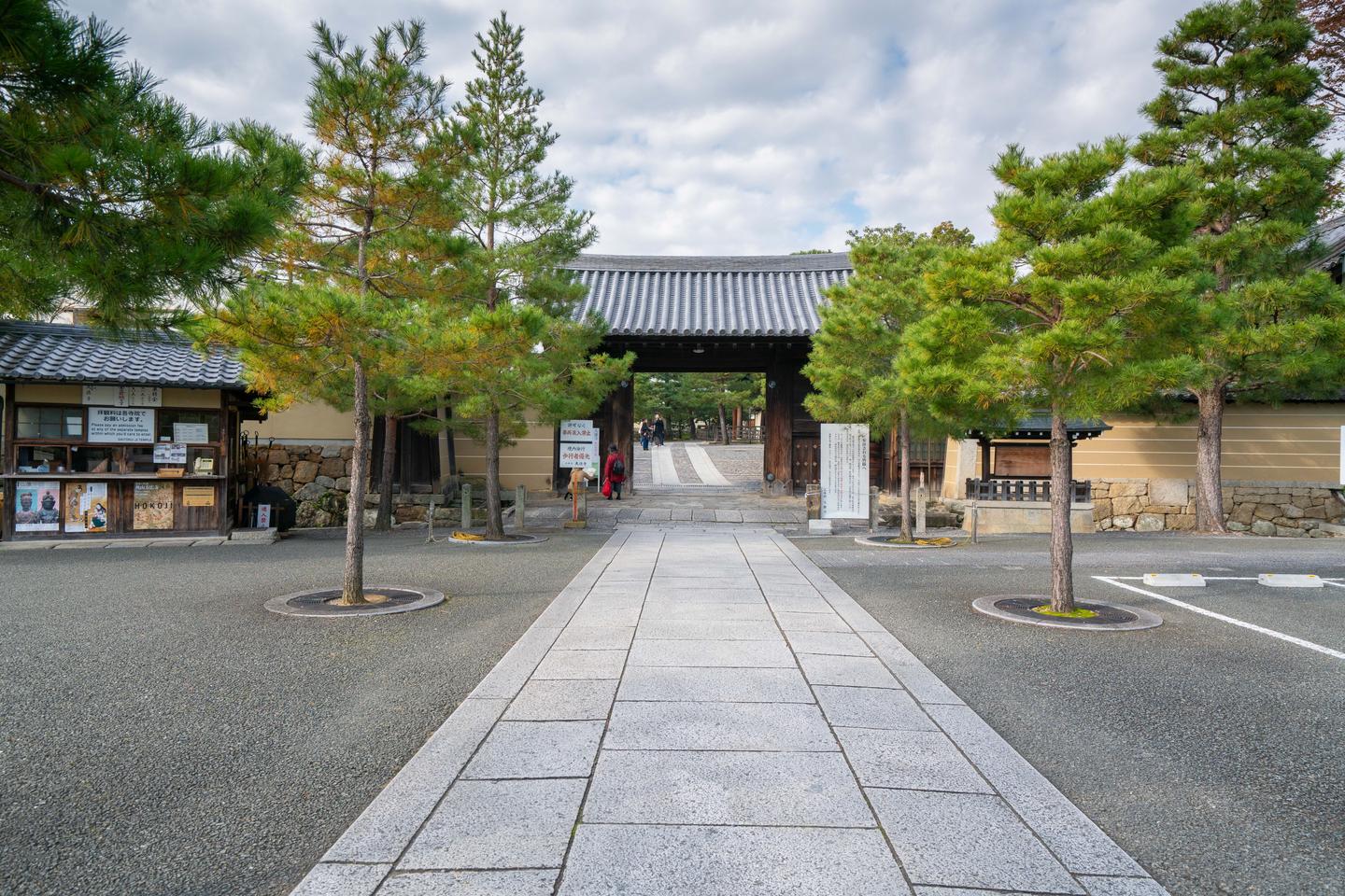 12 京都 大德寺 上 知乎