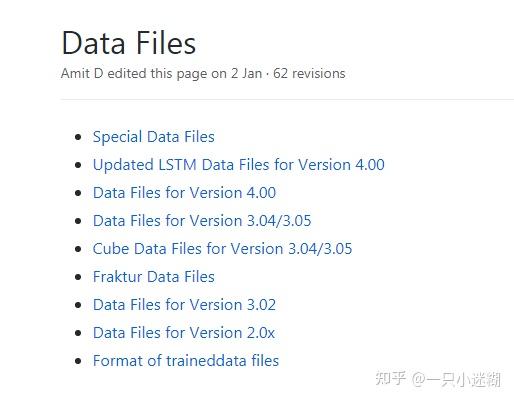Python 自动识别图片文字—OCR实战教程 - 知乎