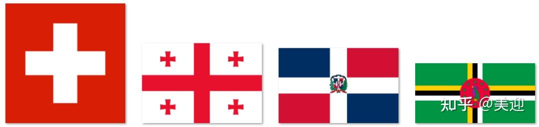 网络热门国旗鉴定