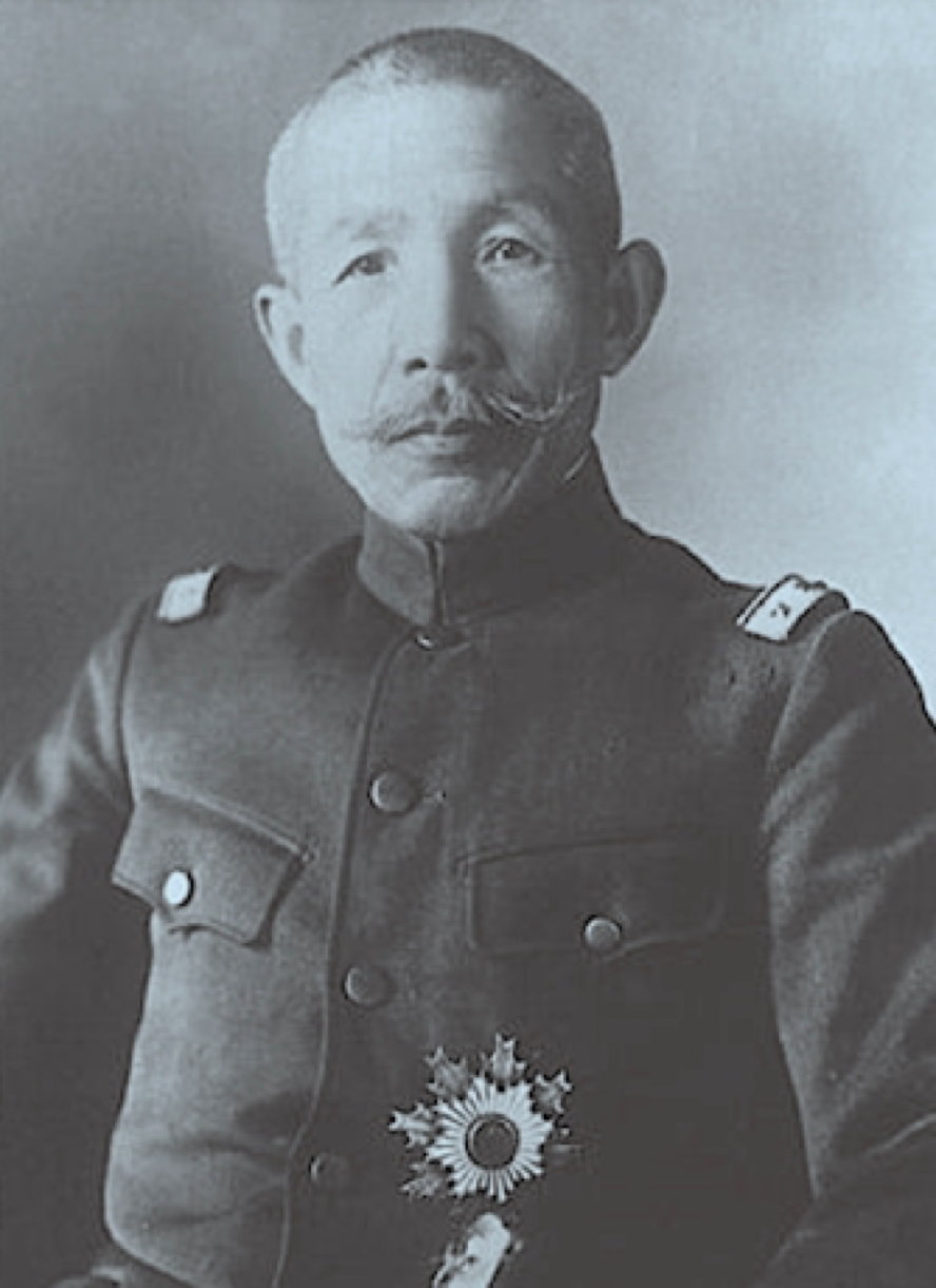 荒木贞夫精于演讲,崇尚精神高于一切,他的名言是:「物资不足,我们并不