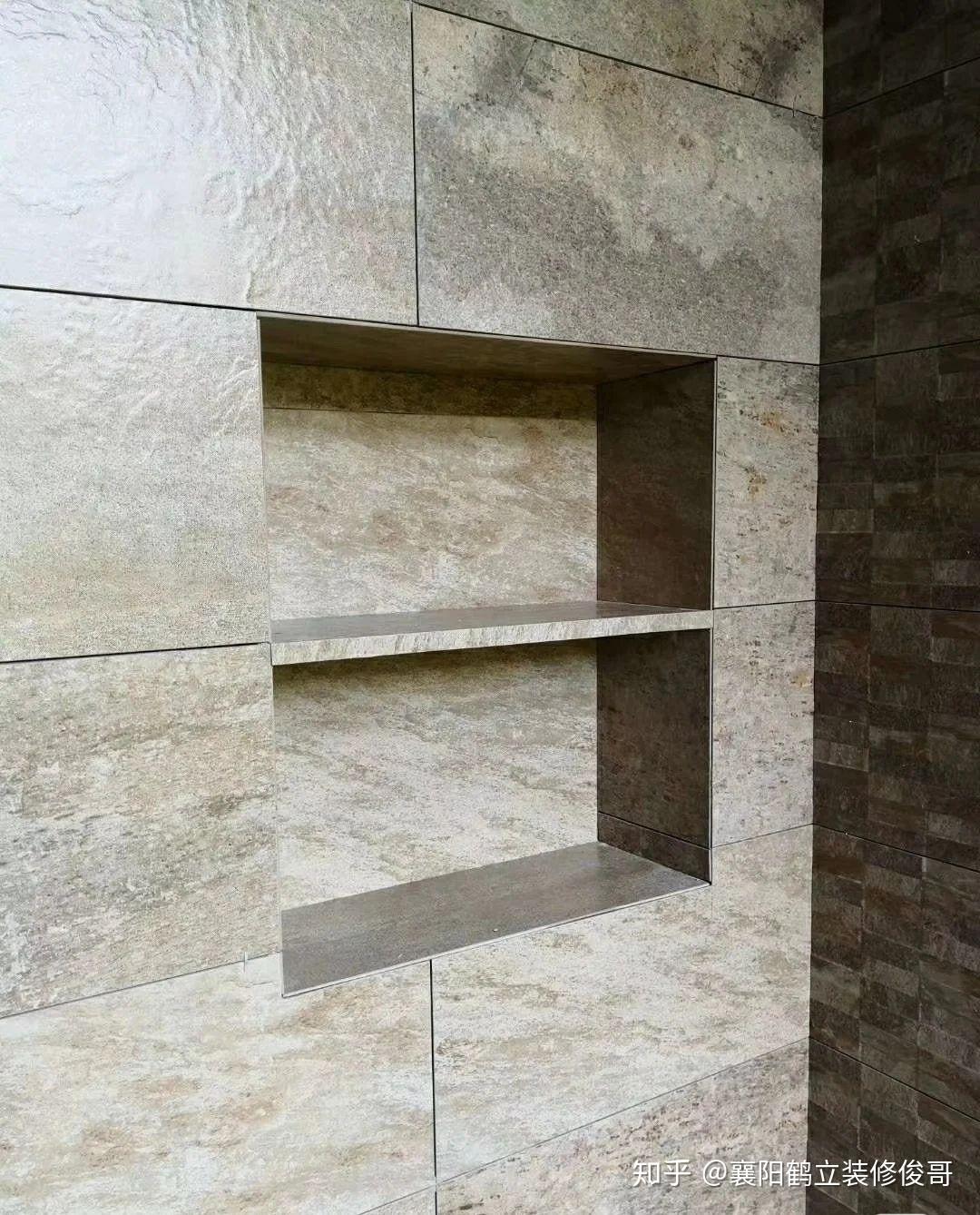 壁龛到底要不要做?