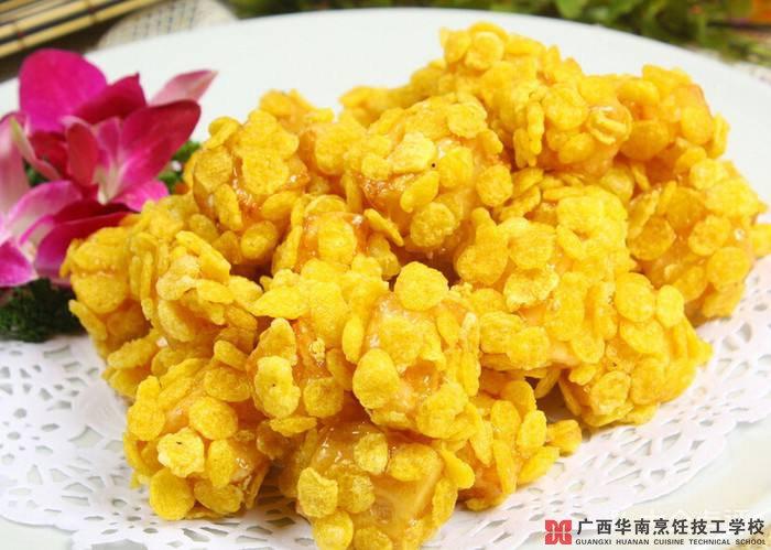 黄金地瓜酥 - 知乎