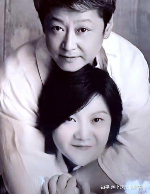 陈凯歌前妻洪晃,貌丑却四婚,看她身世,这些男人未免太高攀了-陈凯歌的妻子洪晃是谁