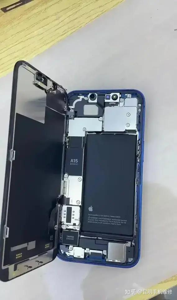 手机进水了开不了机怎么解决？如何导出里面的数据 - 知乎