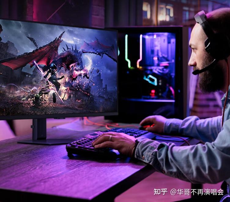 三星s32dg502ec三星ls32dg502ecxxf显示器怎么样分析评测优缺点