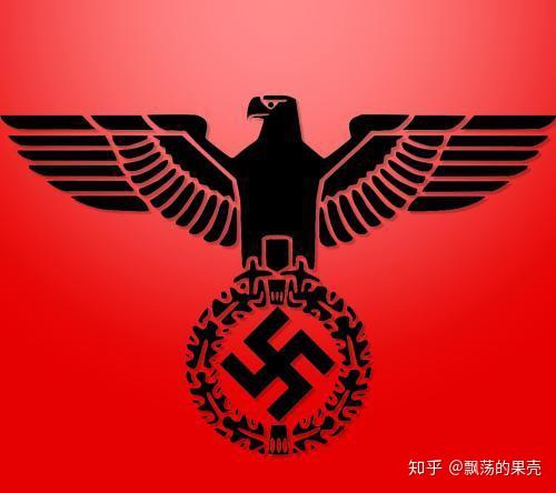 纳粹之鹰遭唾弃,为何现在德国国徽还在坚持使用老鹰标志?