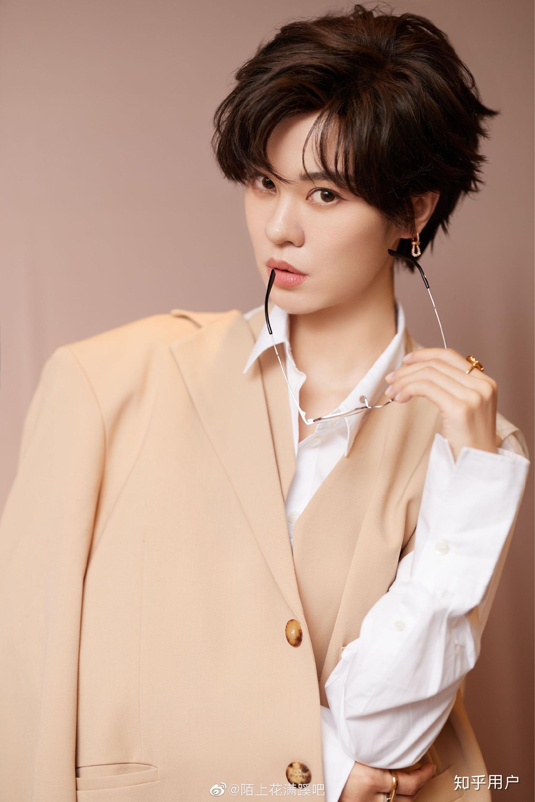 如何评价郁可唯在《乘风破浪的姐姐》里的表现? - 知乎