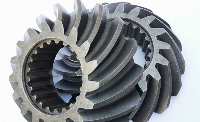 什么是变位齿轮?它和标准齿轮有哪些区别?