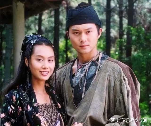 兄弟反目成仇的4本经典武侠小说,感人至深,让人难以忘怀 - 知乎