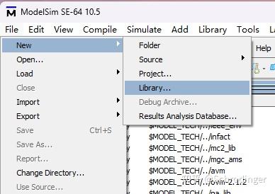 Modelsim 10.5se安装 - 知乎
