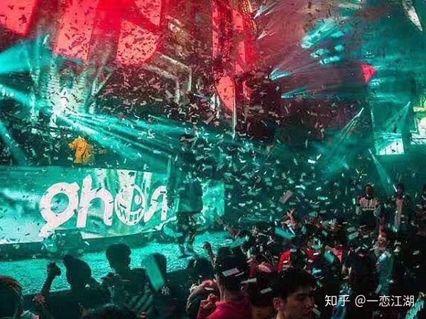 mparty携手4hxsuperface将引爆电音盛宴