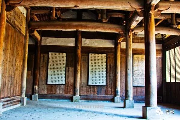 中国古建名词汇编——木作篇(二) - 知乎