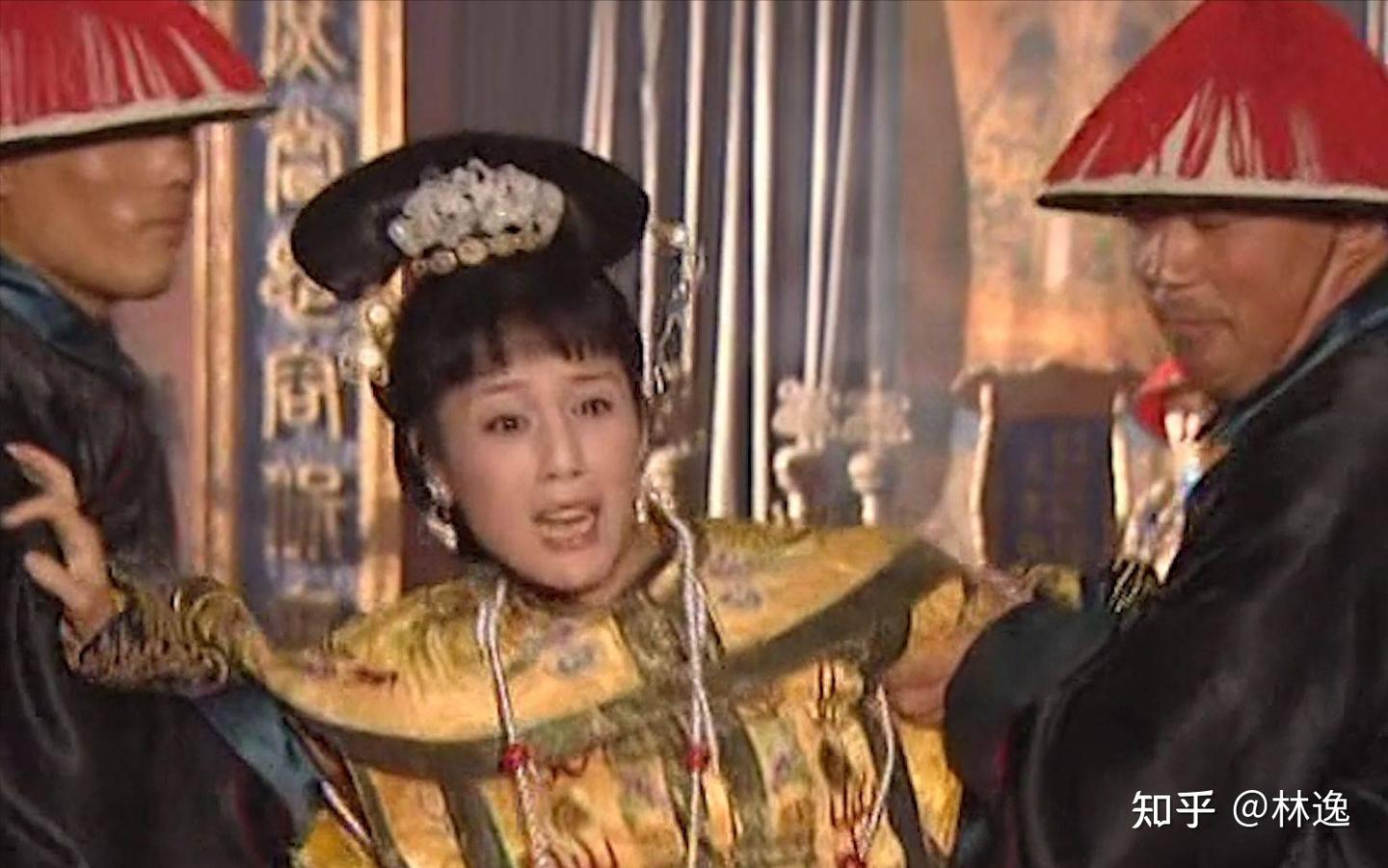 康熙王朝:容妃获罪被罚刷27年马桶的真实原因,多年后重温才懂 - 知乎