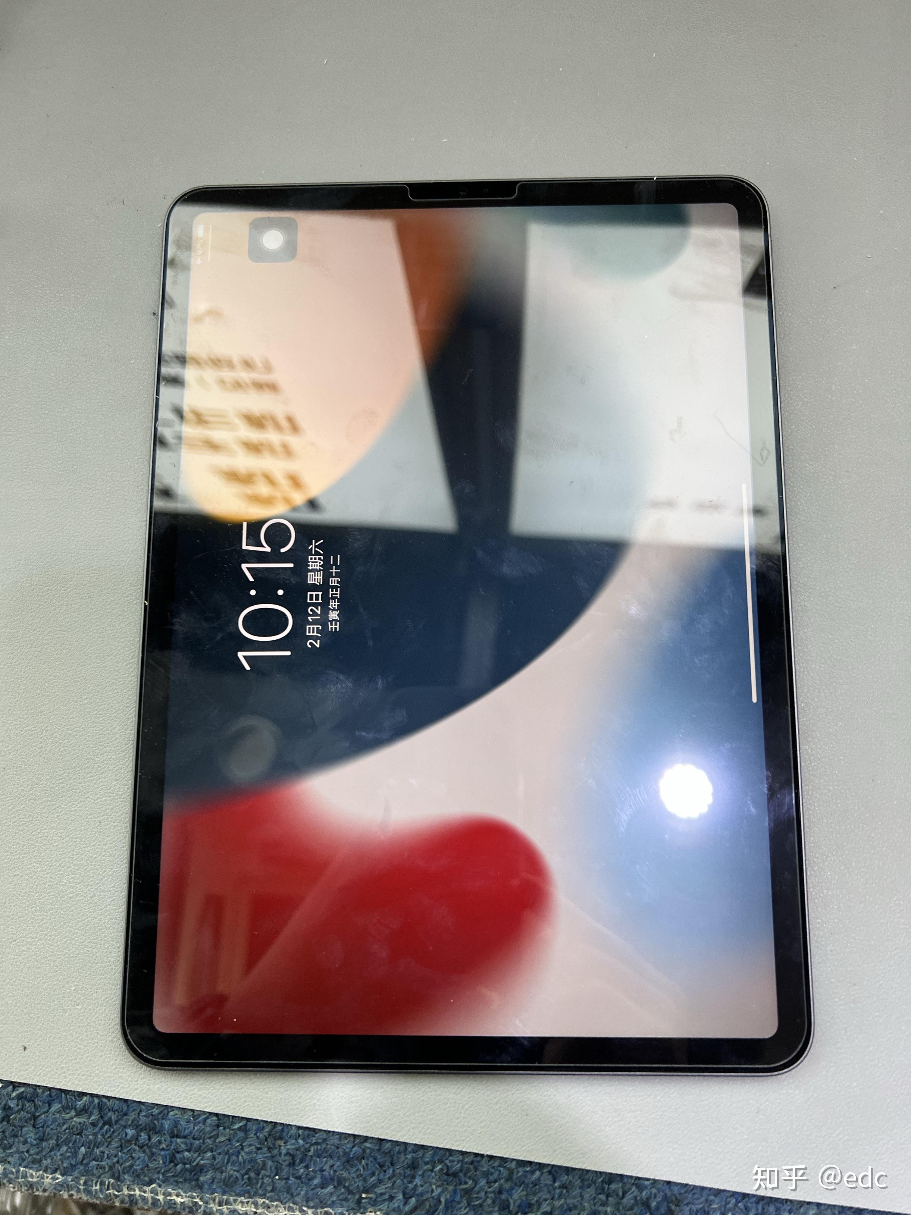 20款ipadpro国行128256性价比超高128仅需36992564199