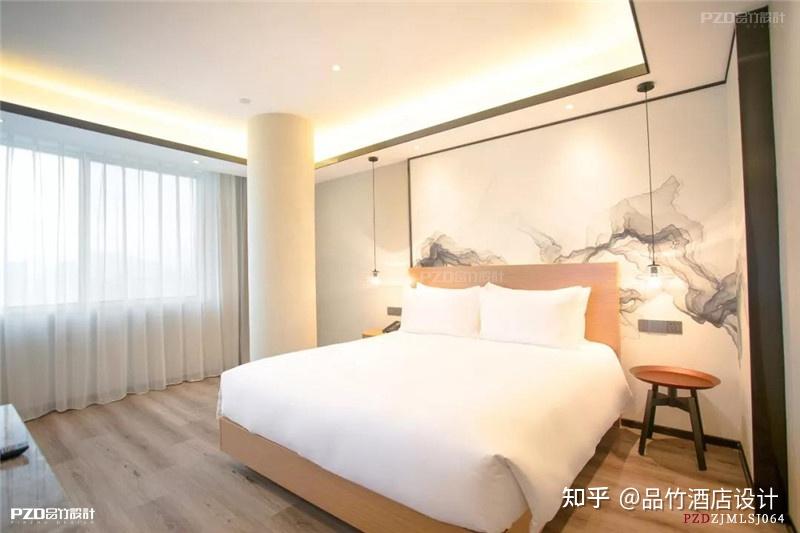 星级酒店设计,有品位的星级酒店设计是如何打造的 - 知乎