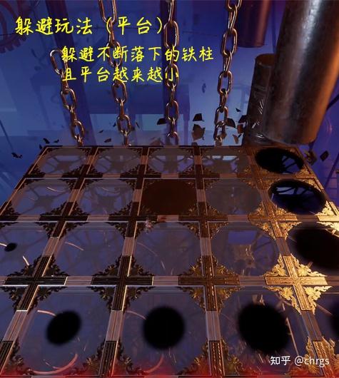 双人成行每关小游戏(双人成行关卡大全(《双人成行》关卡设计元素整理))  第158张