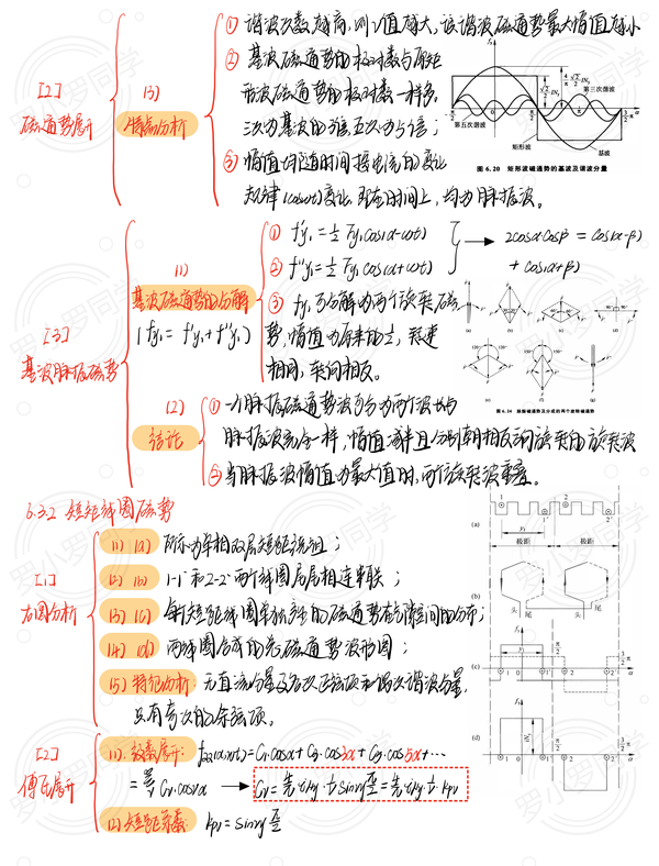 《电机与拖动基础》·课程笔记 - 知乎