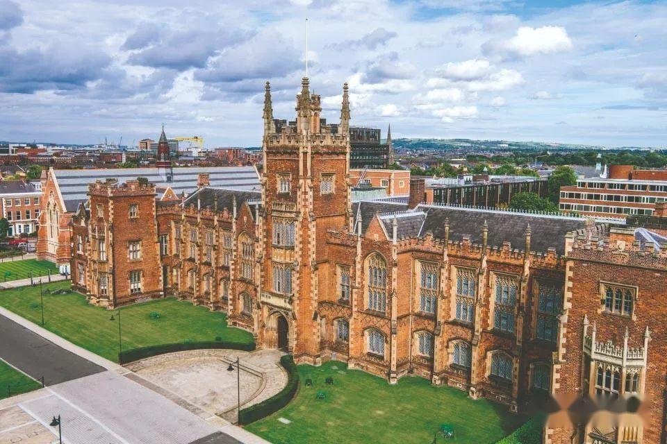 英国大学排名_英国大学_英国大学学费一览表2023