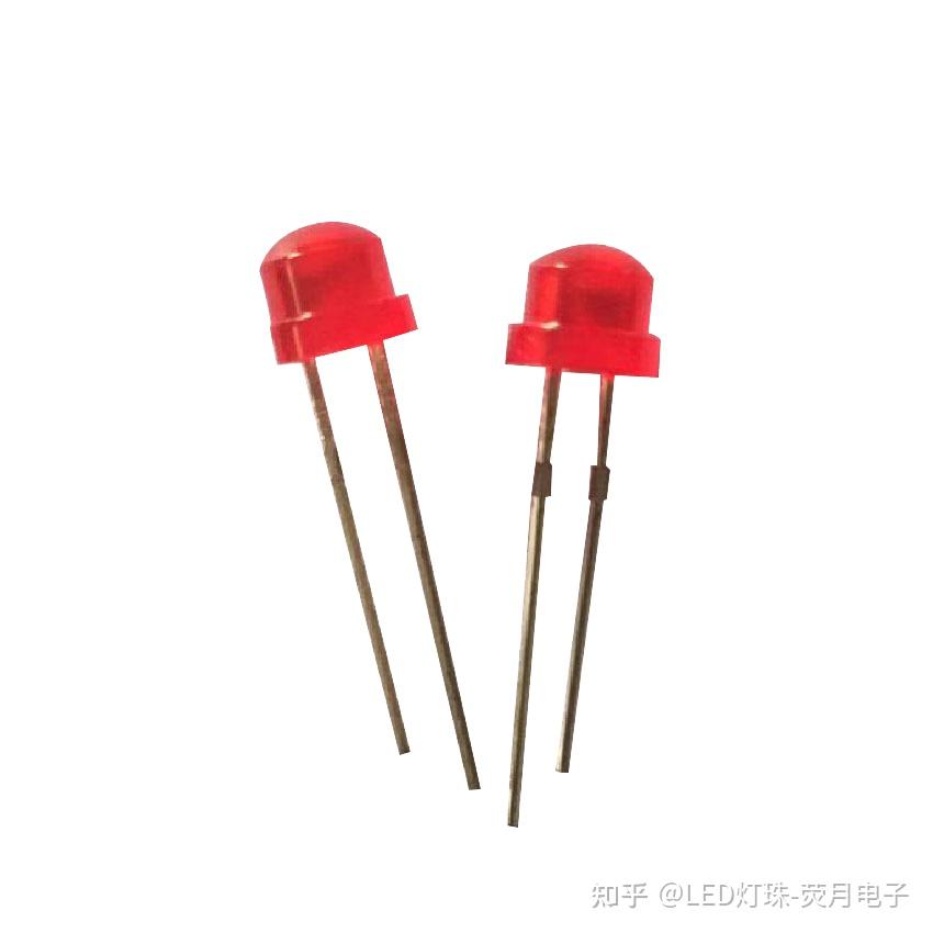 LED灯珠封装结构技术的各种类型介绍？ - 知乎