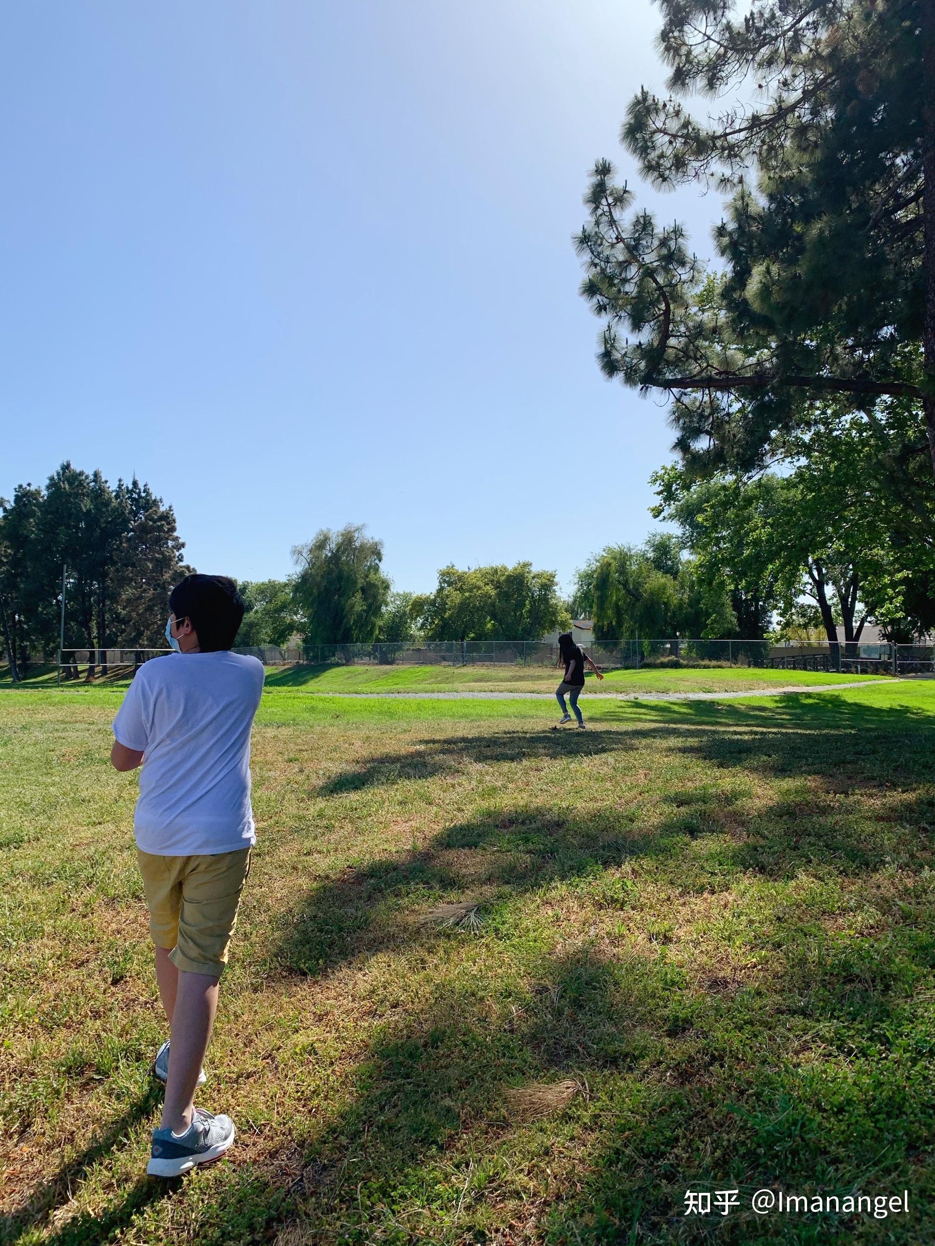 玩randonautica的体验 - 知乎