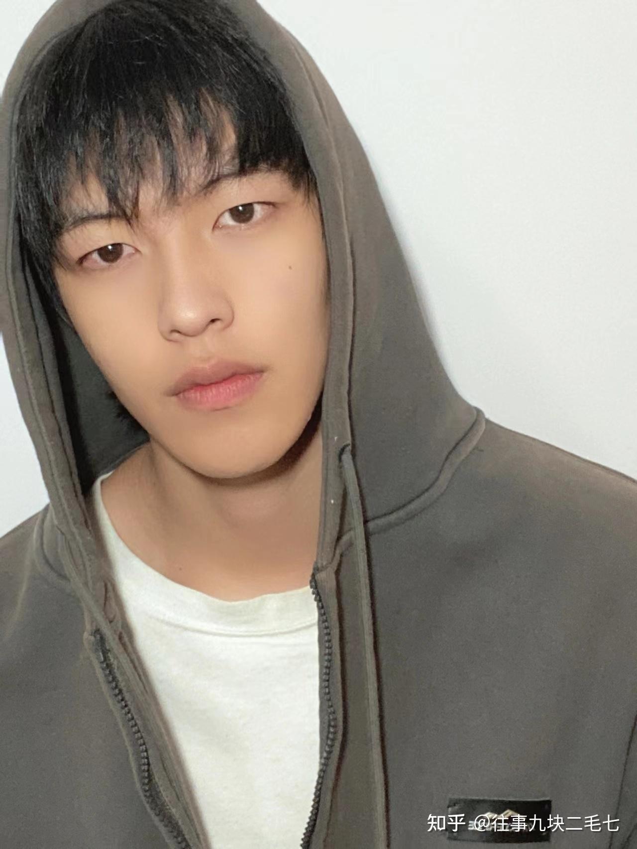 男生怎么有效护肤?