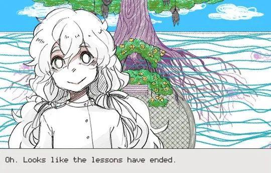 极特别的小众佳作《你好夏洛特》简评:画内绝望的哭喊,画外无力的旁观