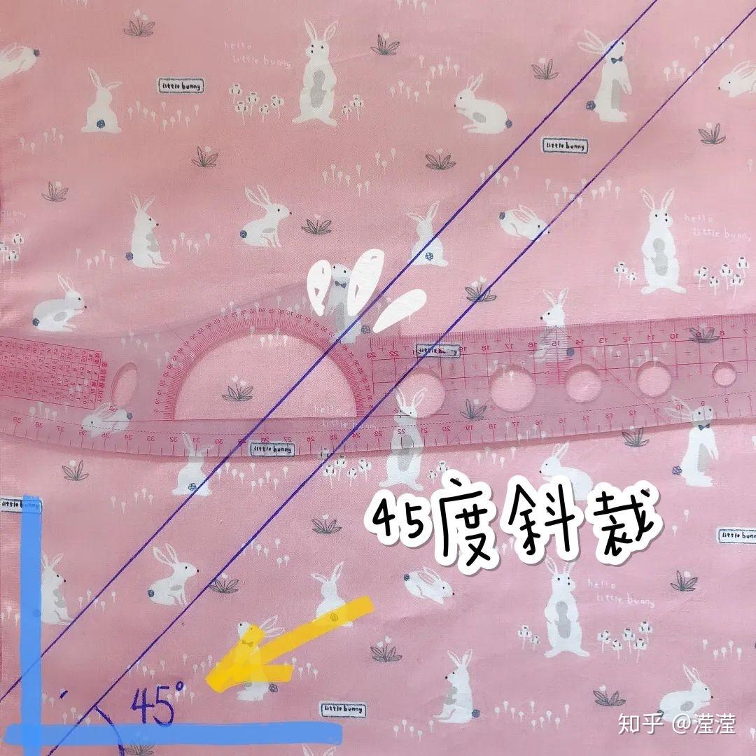如何制作一根完美的“包边条”? - 知乎