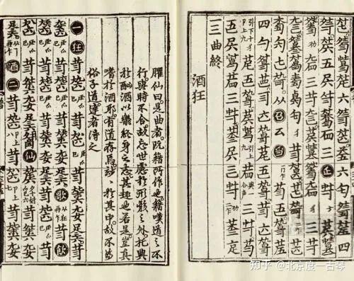 古琴网课︱《酒狂》：醉于酒，隐于狂 - 知乎